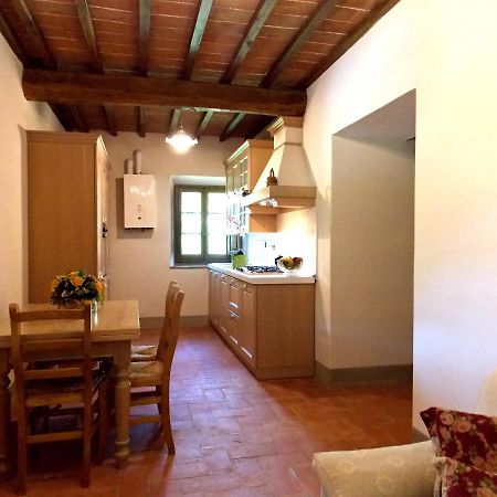 Tenuta Poggio Marino Dicomano Luaran gambar