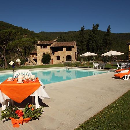 Tenuta Poggio Marino Dicomano Luaran gambar