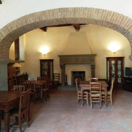 Tenuta Poggio Marino Dicomano Luaran gambar