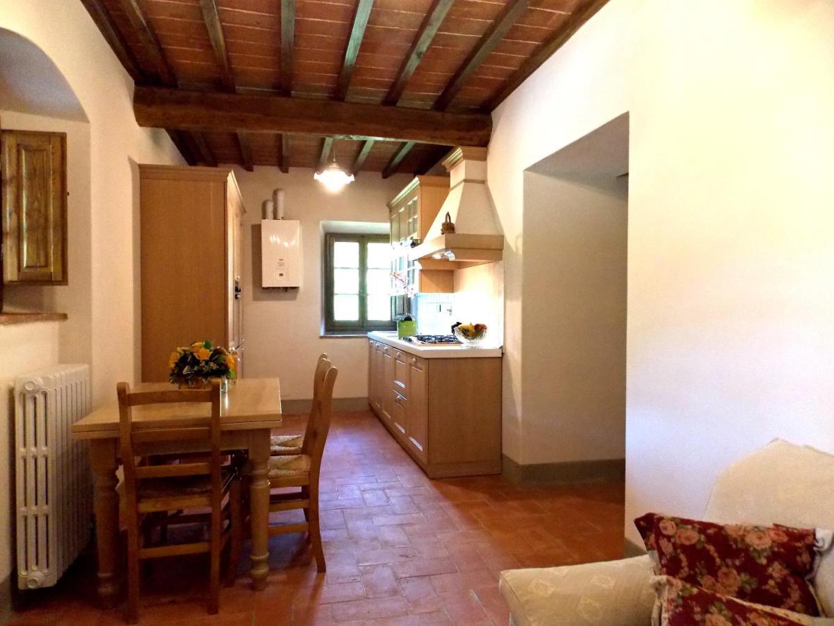 Tenuta Poggio Marino Dicomano Luaran gambar