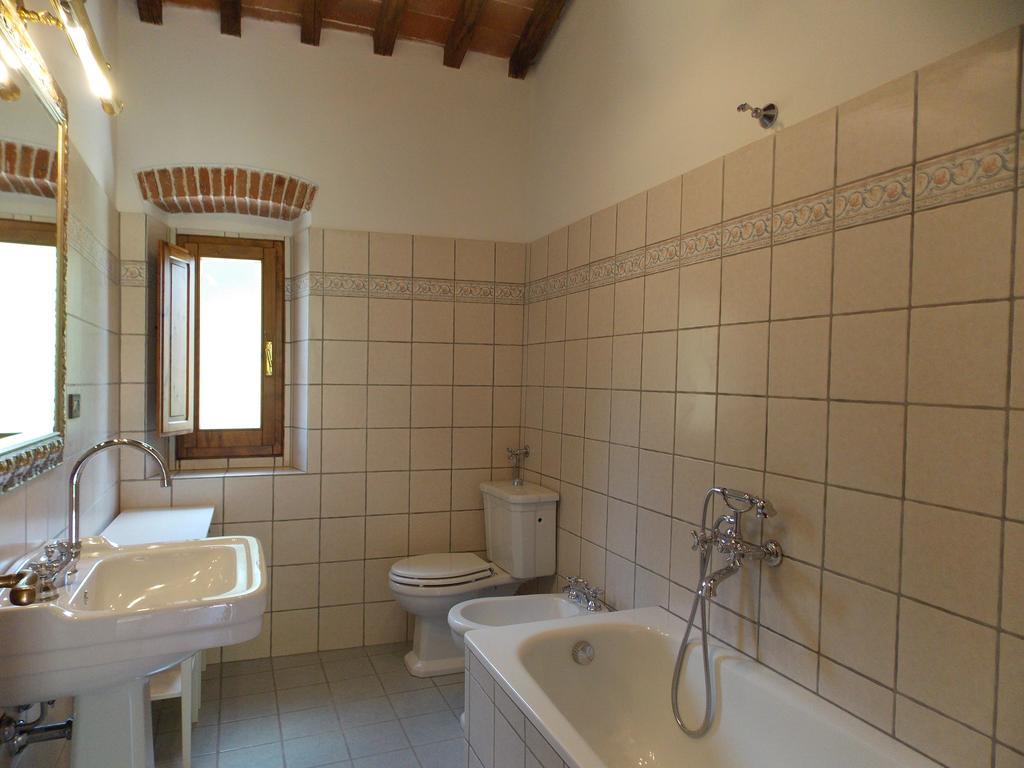 Tenuta Poggio Marino Dicomano Bilik gambar