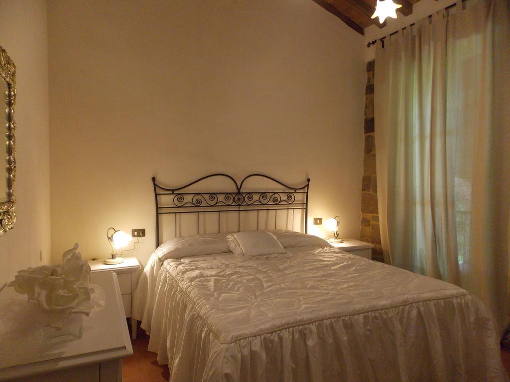 Tenuta Poggio Marino Dicomano Bilik gambar
