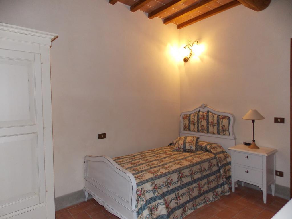 Tenuta Poggio Marino Dicomano Bilik gambar
