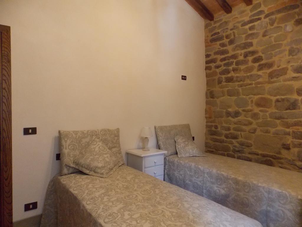 Tenuta Poggio Marino Dicomano Luaran gambar