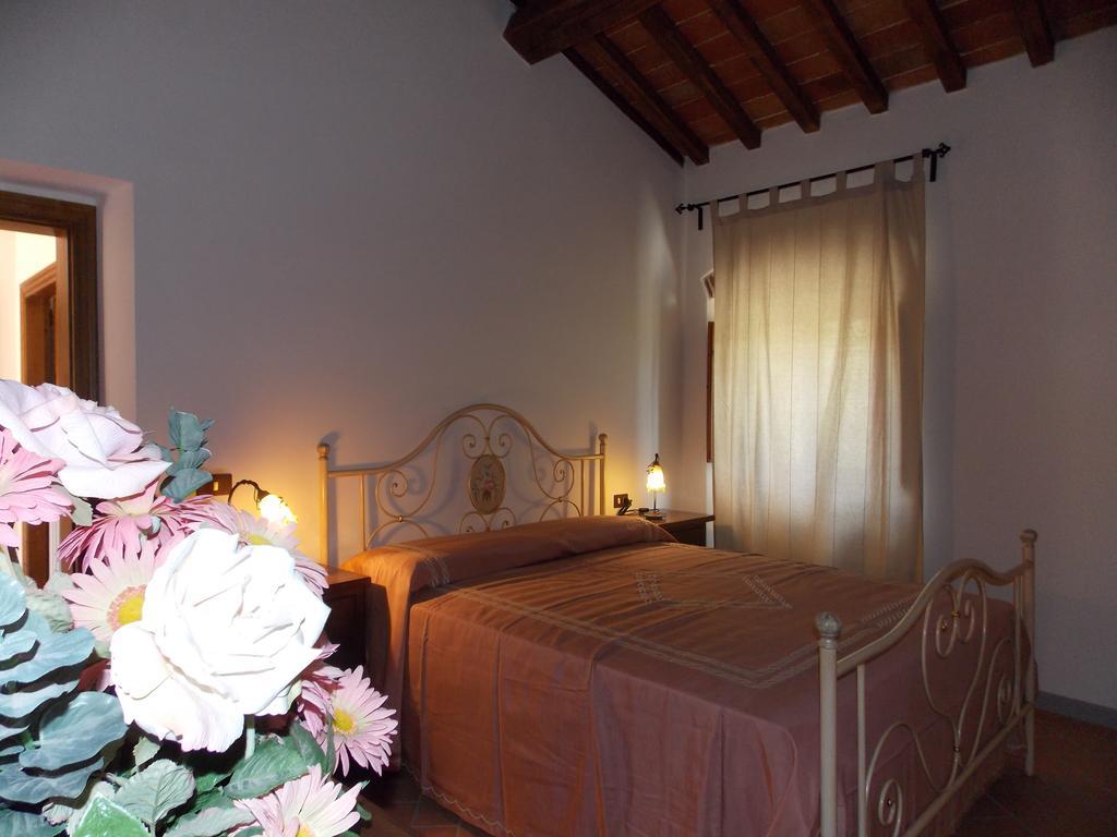Tenuta Poggio Marino Dicomano Luaran gambar