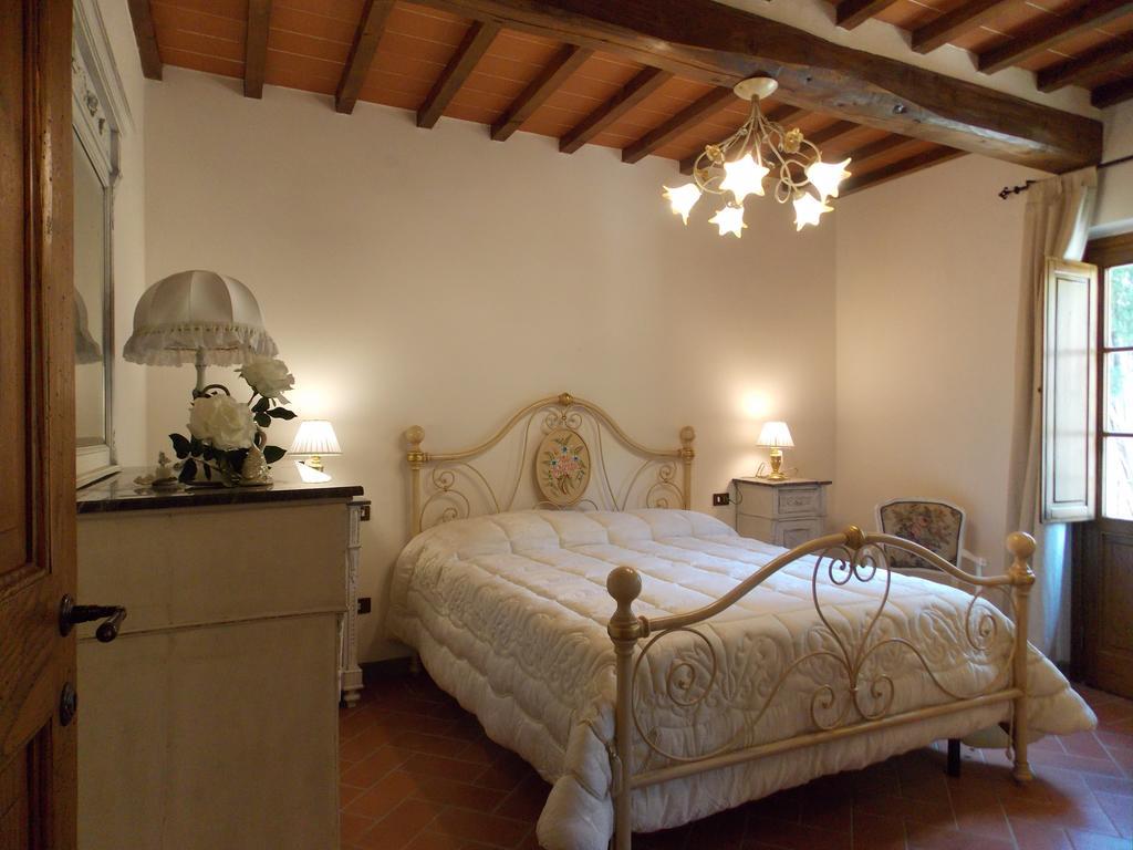 Tenuta Poggio Marino Dicomano Luaran gambar