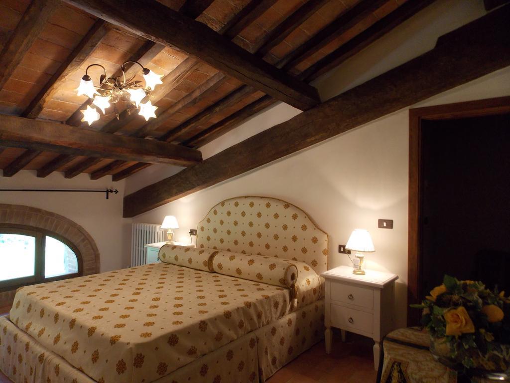 Tenuta Poggio Marino Dicomano Luaran gambar