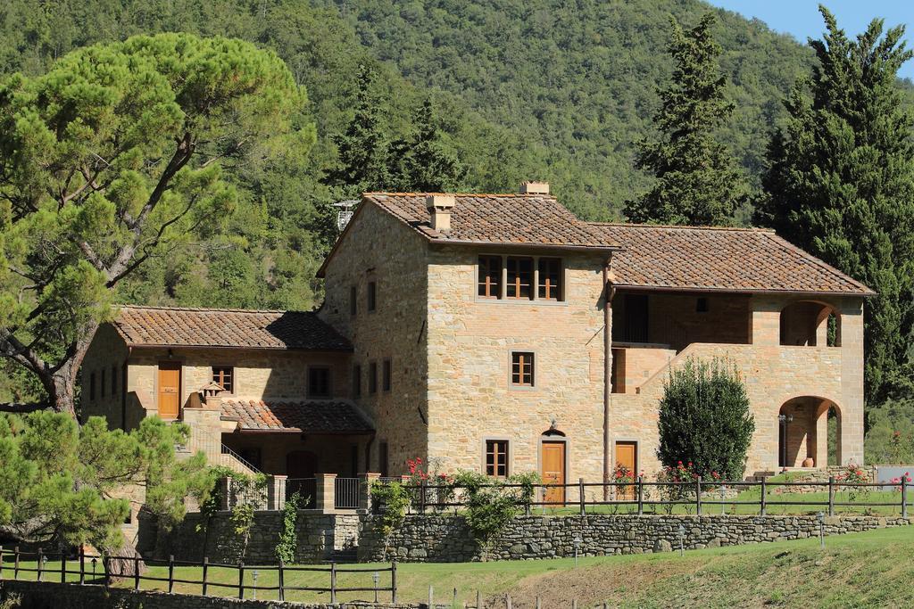 Tenuta Poggio Marino Dicomano Luaran gambar