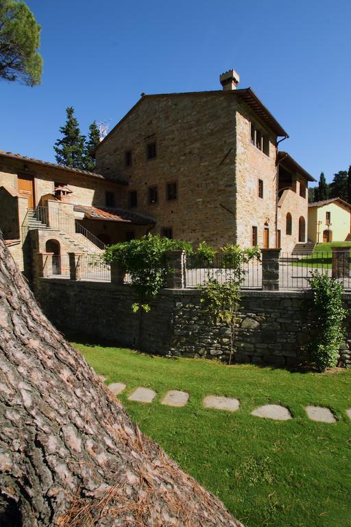 Tenuta Poggio Marino Dicomano Luaran gambar