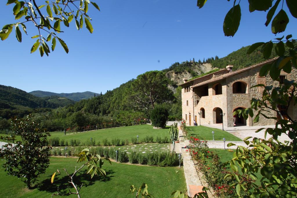 Tenuta Poggio Marino Dicomano Luaran gambar