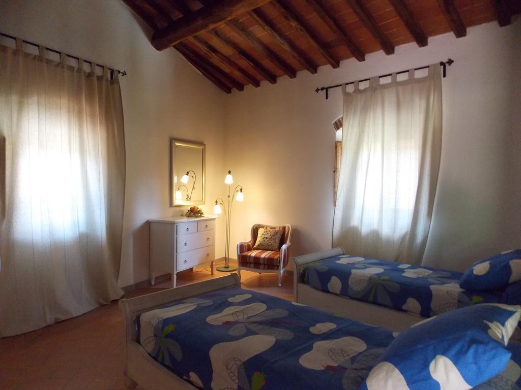 Tenuta Poggio Marino Dicomano Luaran gambar