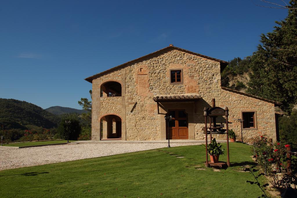 Tenuta Poggio Marino Dicomano Luaran gambar