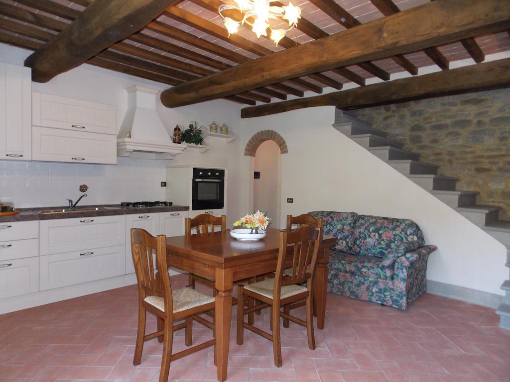 Tenuta Poggio Marino Dicomano Luaran gambar