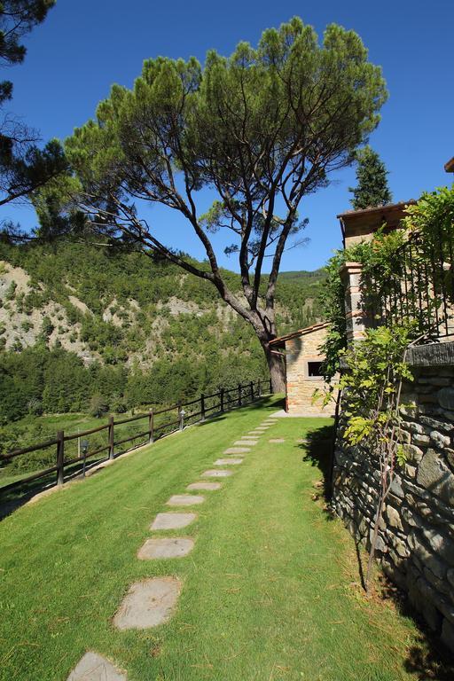 Tenuta Poggio Marino Dicomano Luaran gambar