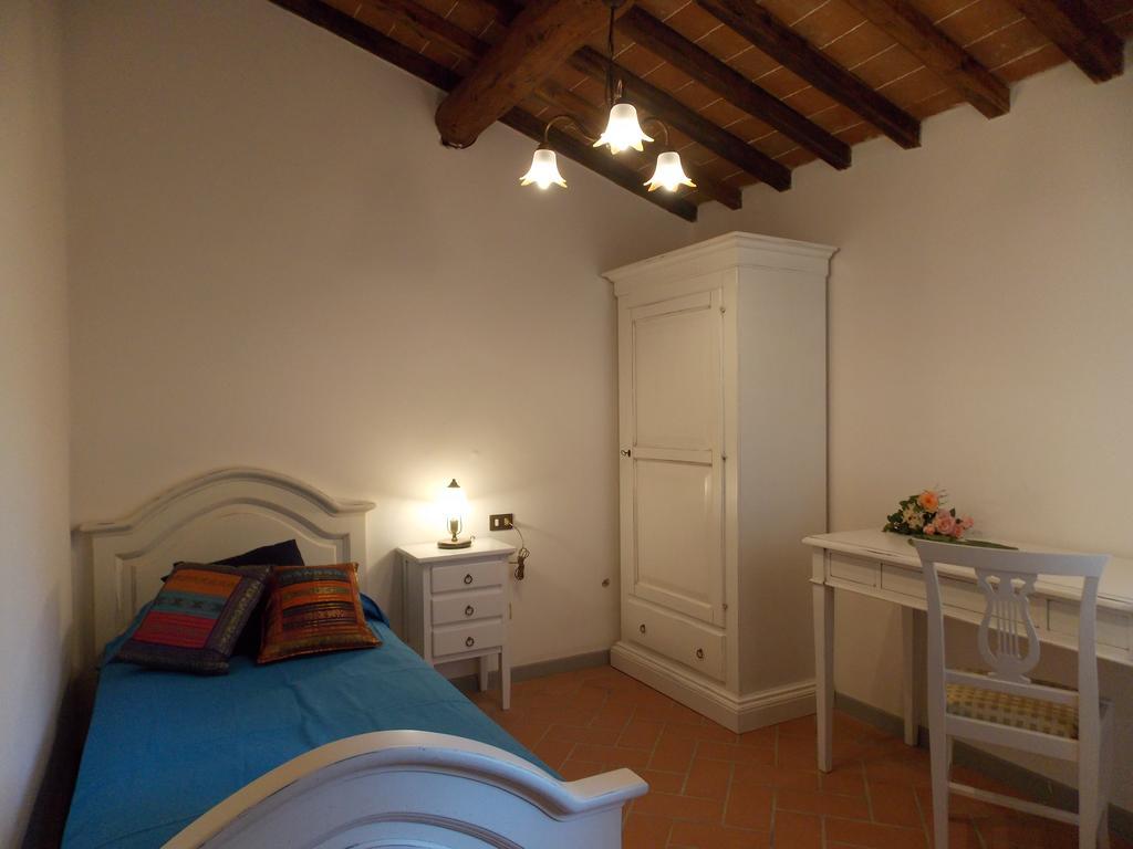 Tenuta Poggio Marino Dicomano Luaran gambar