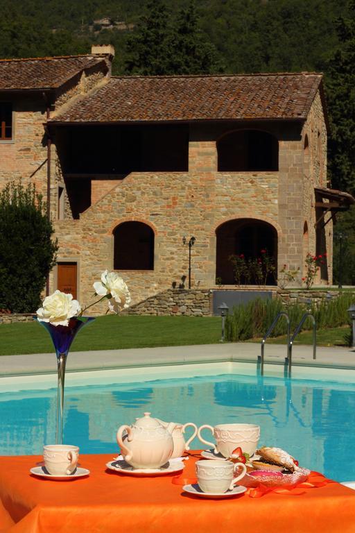 Tenuta Poggio Marino Dicomano Luaran gambar