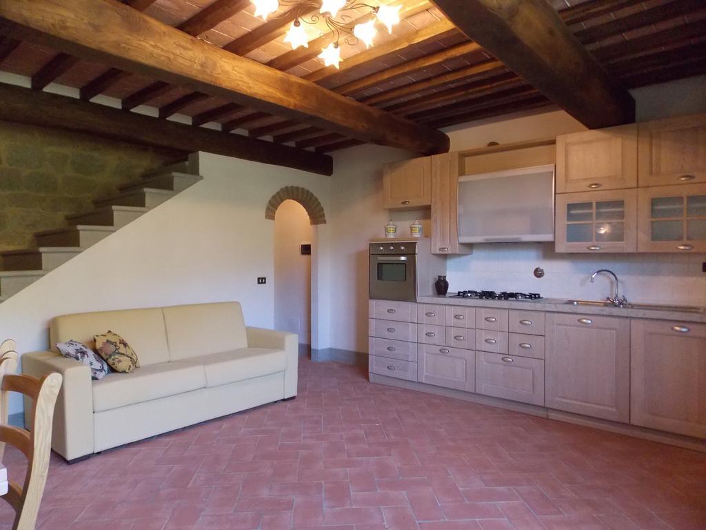 Tenuta Poggio Marino Dicomano Luaran gambar