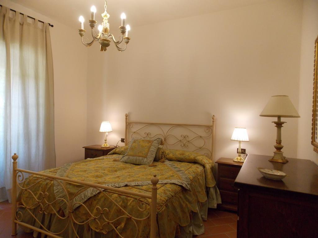 Tenuta Poggio Marino Dicomano Luaran gambar