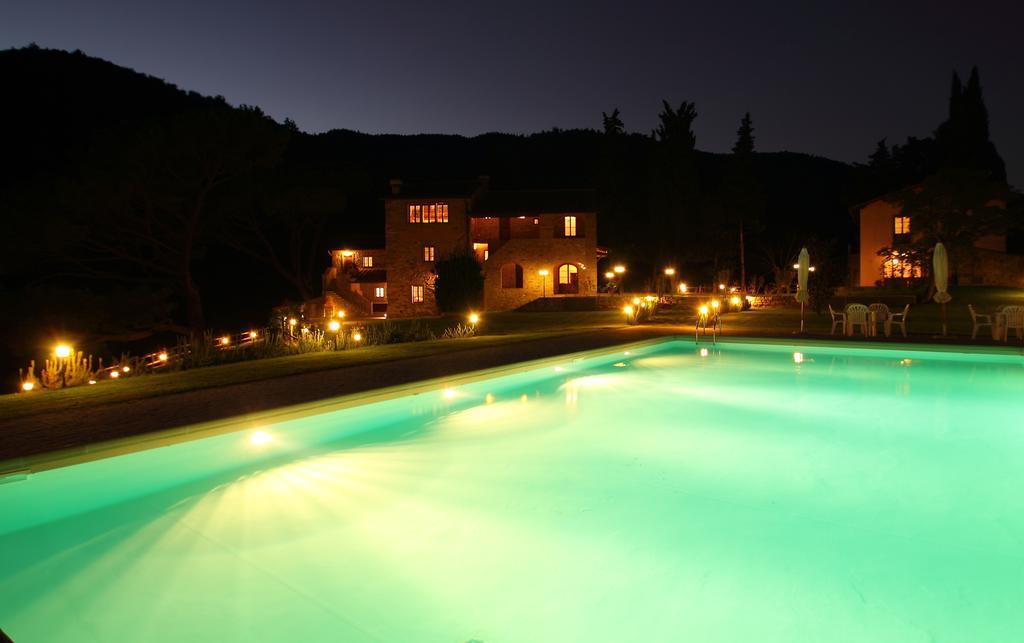 Tenuta Poggio Marino Dicomano Luaran gambar