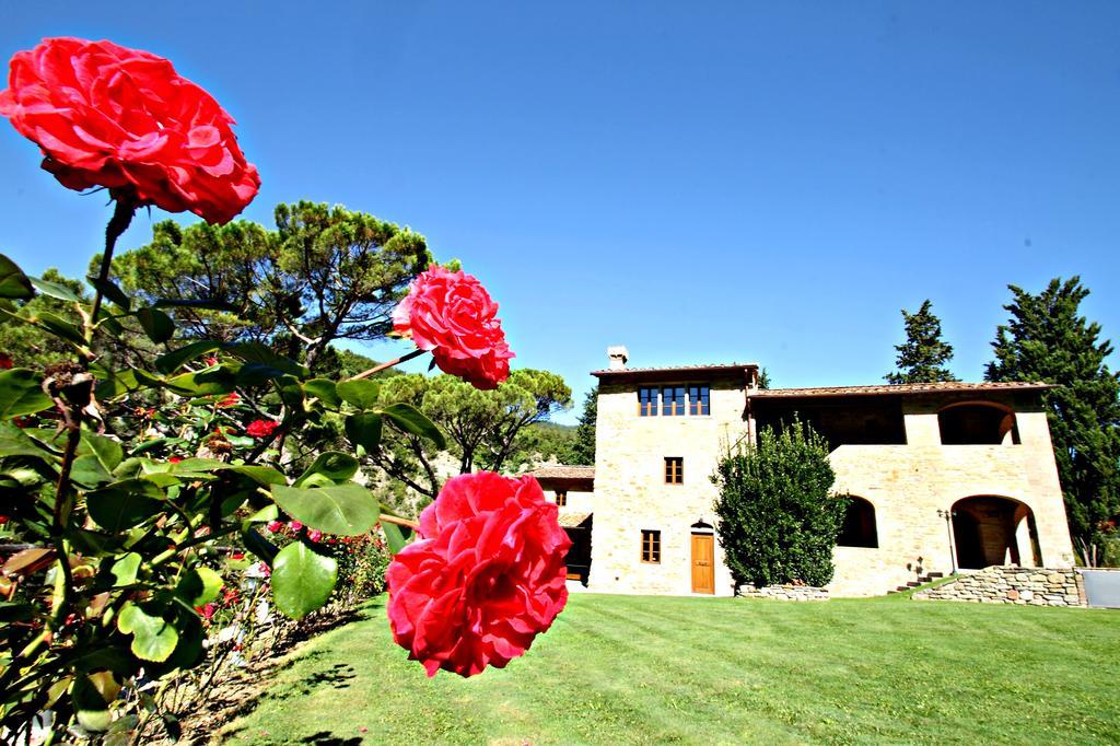 Tenuta Poggio Marino Dicomano Luaran gambar