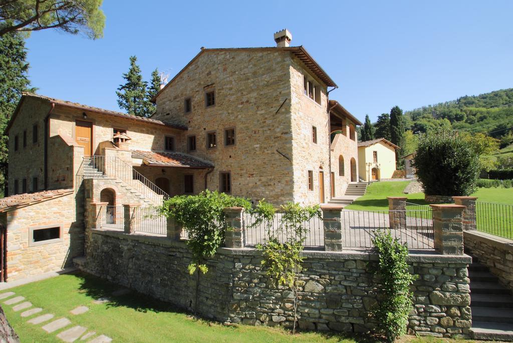 Tenuta Poggio Marino Dicomano Luaran gambar