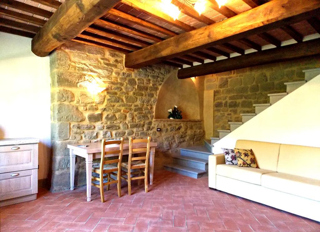 Tenuta Poggio Marino Dicomano Luaran gambar