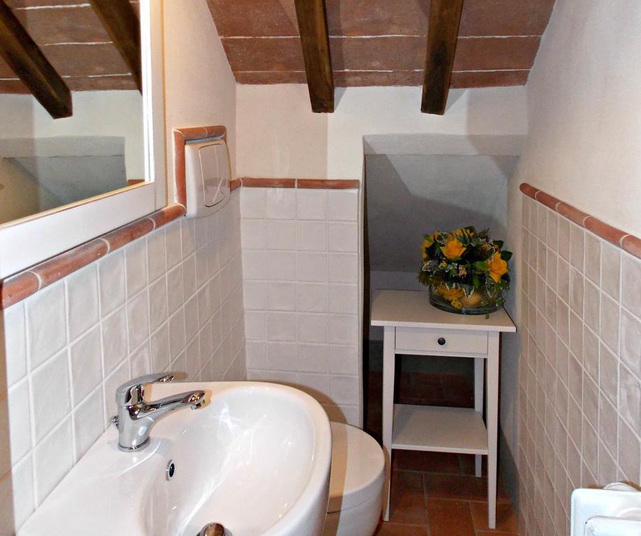 Tenuta Poggio Marino Dicomano Luaran gambar