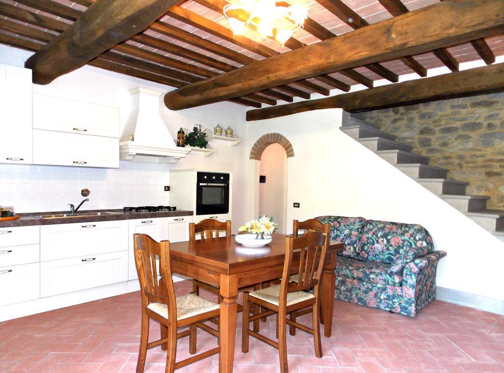 Tenuta Poggio Marino Dicomano Luaran gambar