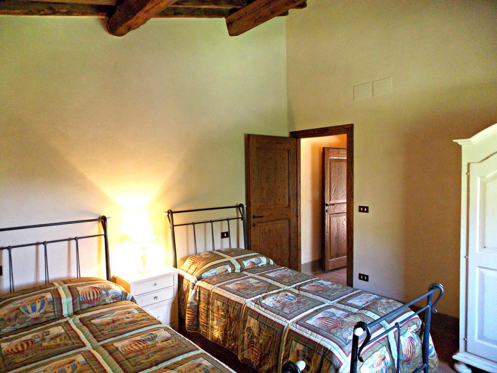 Tenuta Poggio Marino Dicomano Luaran gambar