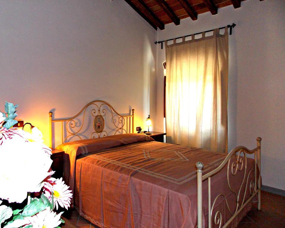 Tenuta Poggio Marino Dicomano Luaran gambar