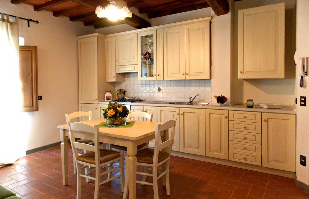 Tenuta Poggio Marino Dicomano Luaran gambar
