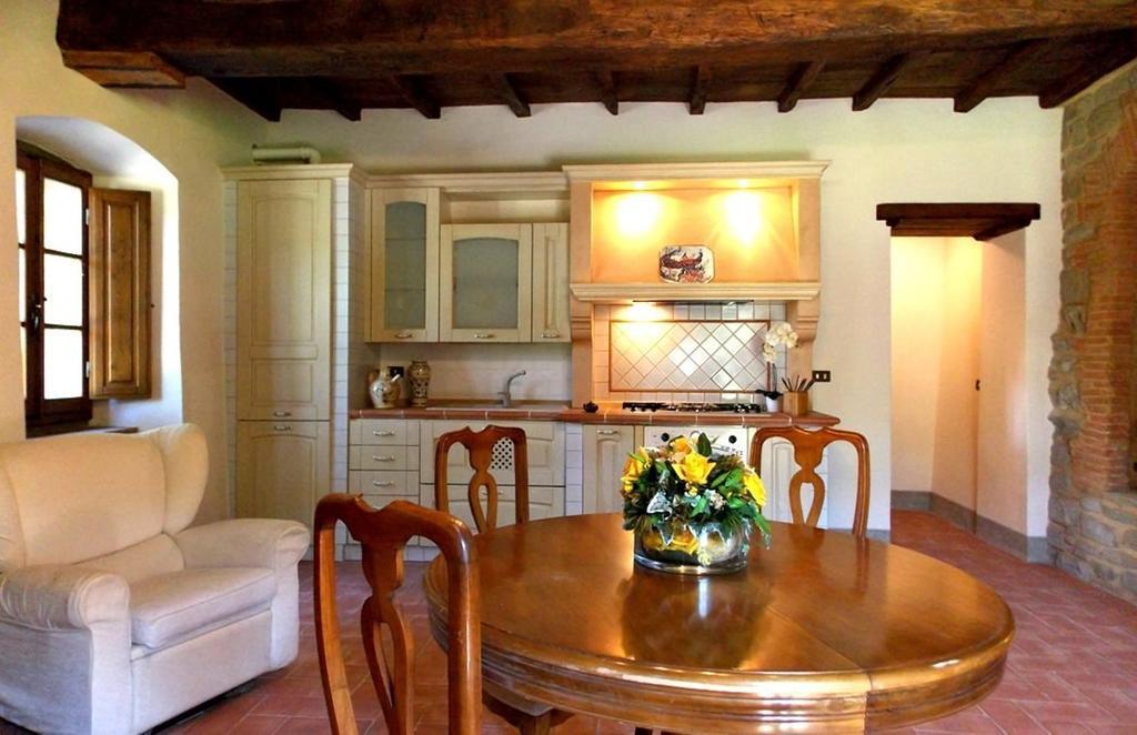 Tenuta Poggio Marino Dicomano Luaran gambar