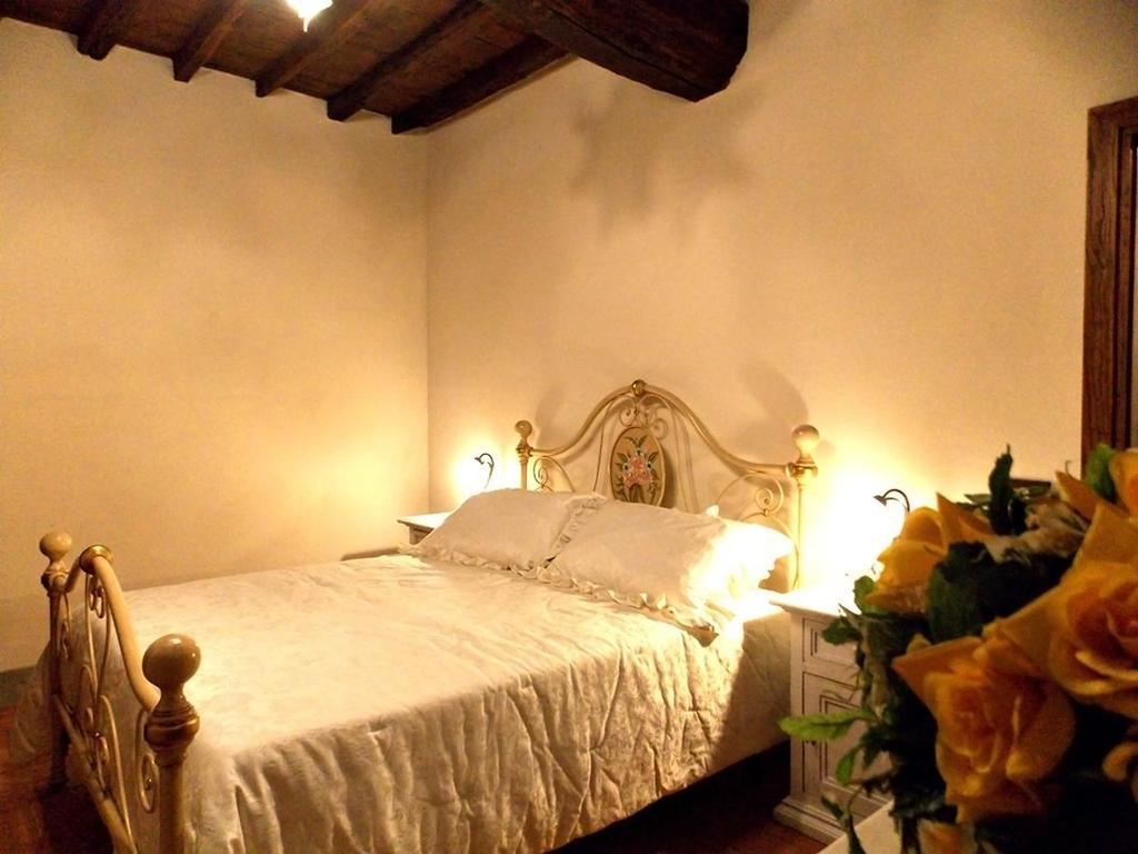 Tenuta Poggio Marino Dicomano Luaran gambar