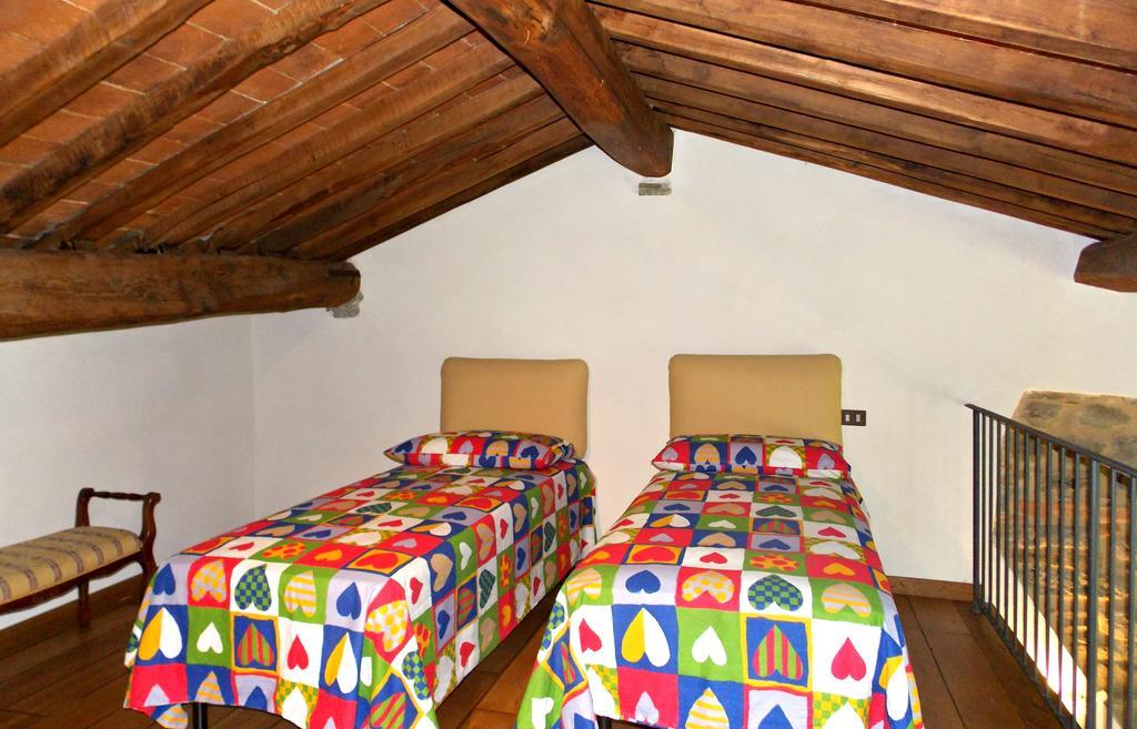 Tenuta Poggio Marino Dicomano Luaran gambar