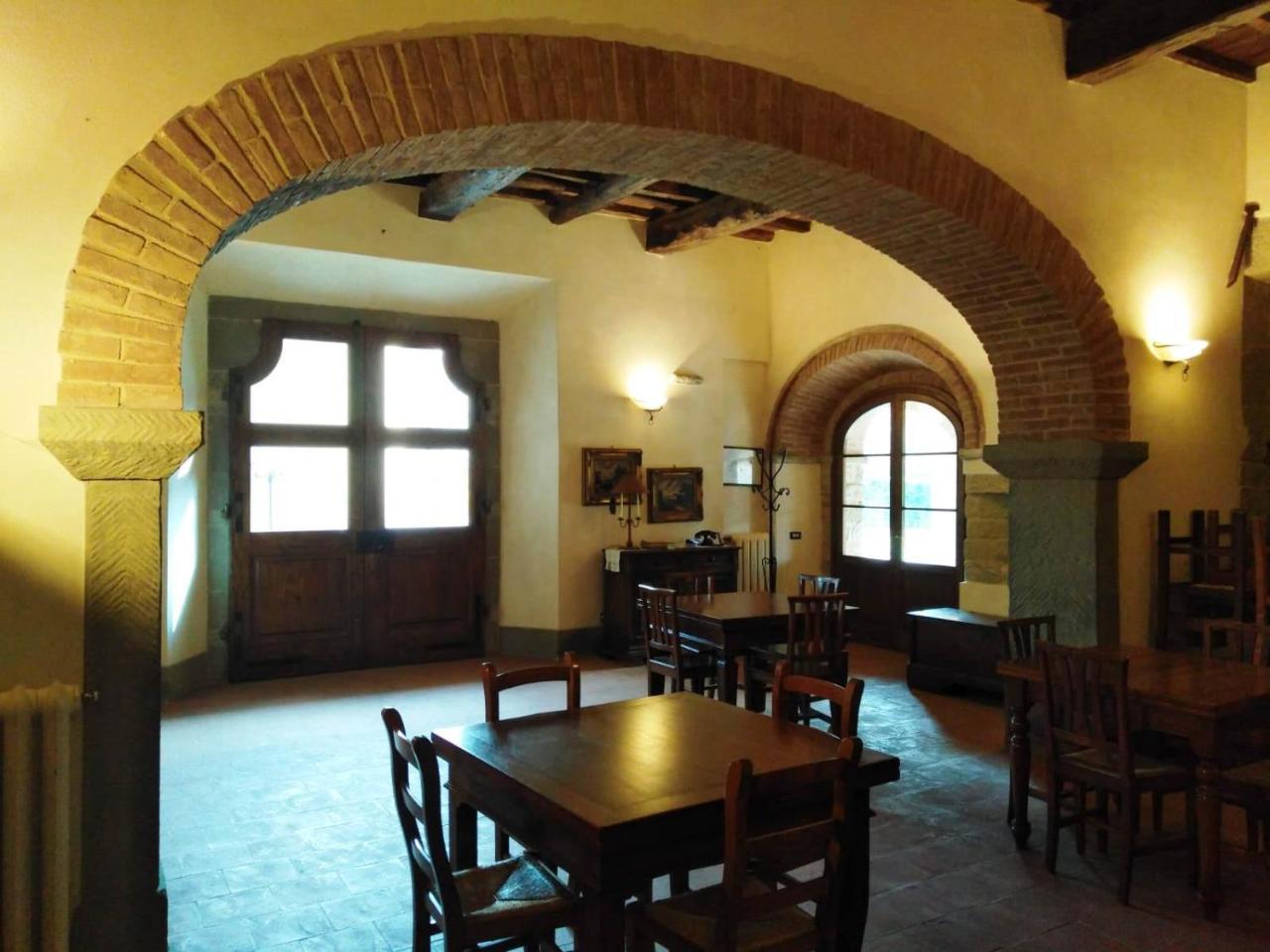Tenuta Poggio Marino Dicomano Luaran gambar